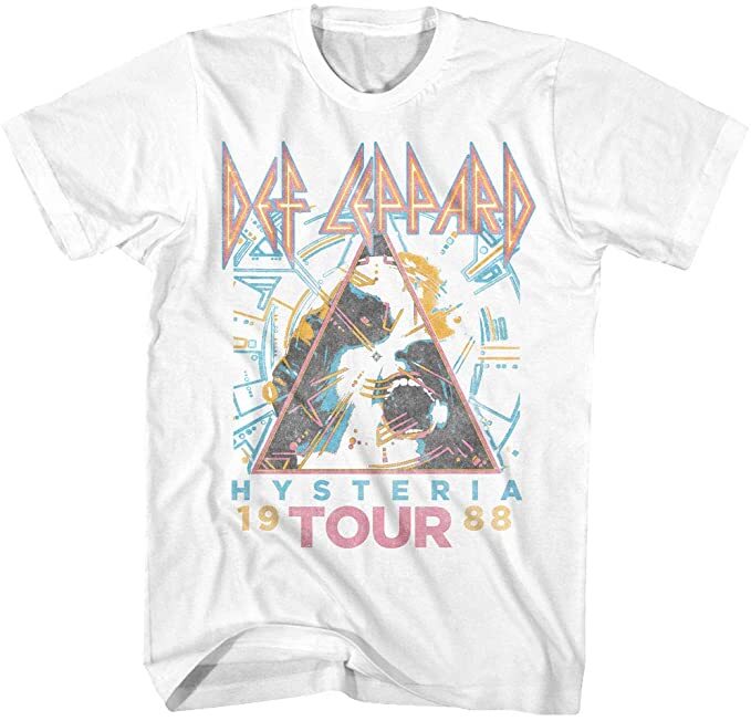 Harlequin conturbo Rock Shirt